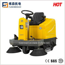 2018 Hot Selling Electric Sweeper for Factory/Warehouse Use